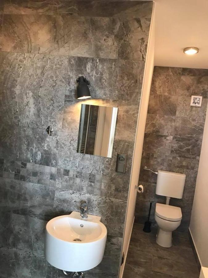 Villa Joy 4Ever Banjol Ngoại thất bức ảnh