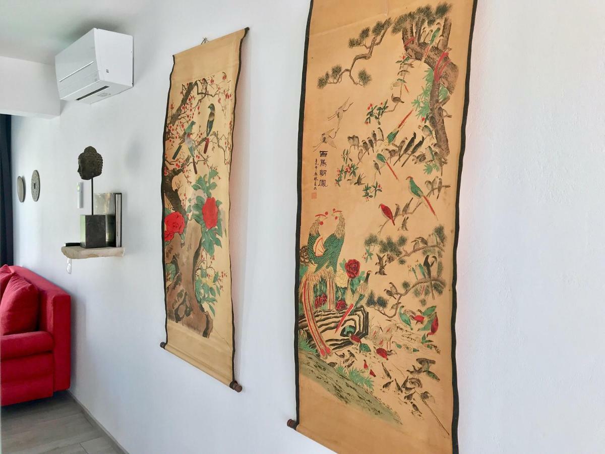 Villa Joy 4Ever Banjol Ngoại thất bức ảnh