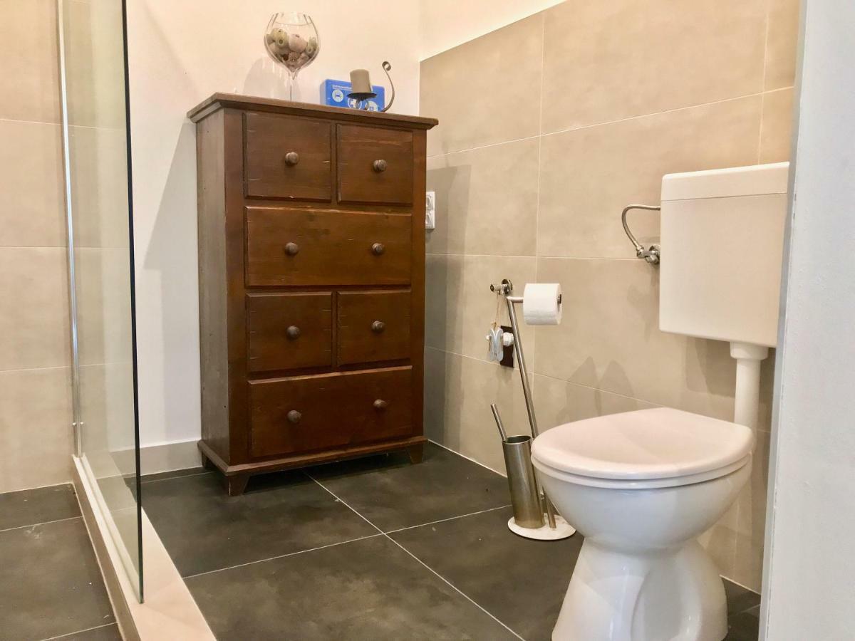 Villa Joy 4Ever Banjol Ngoại thất bức ảnh