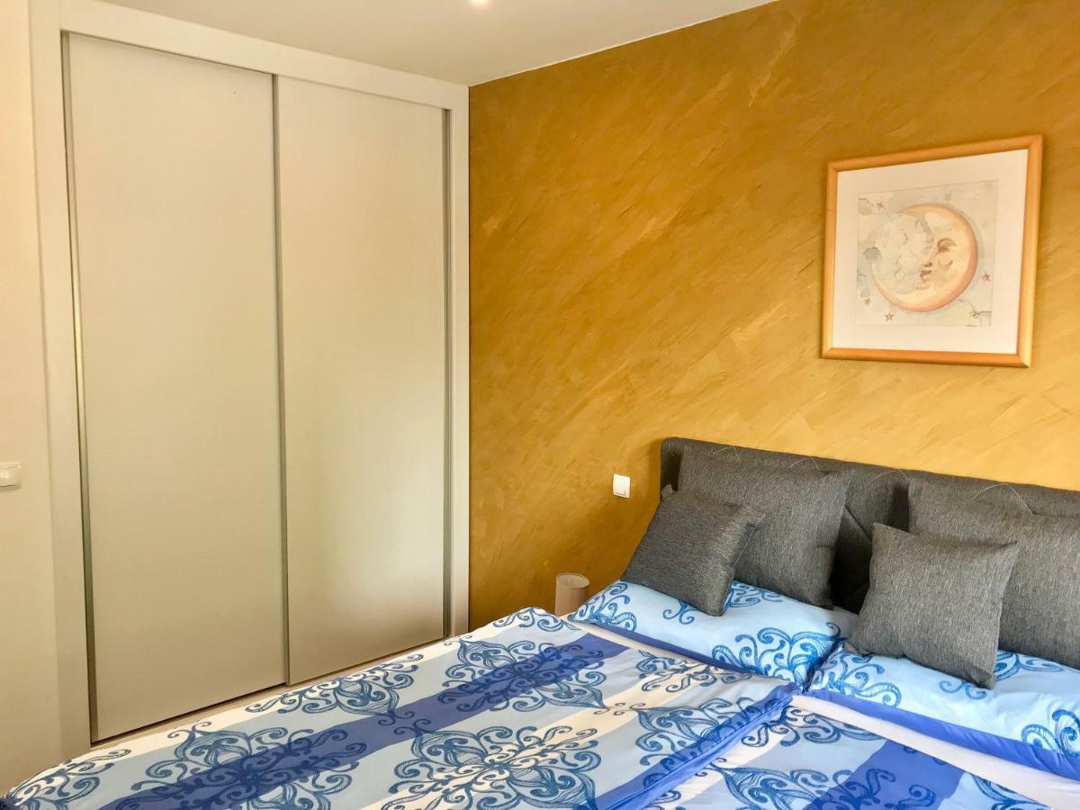 Villa Joy 4Ever Banjol Ngoại thất bức ảnh